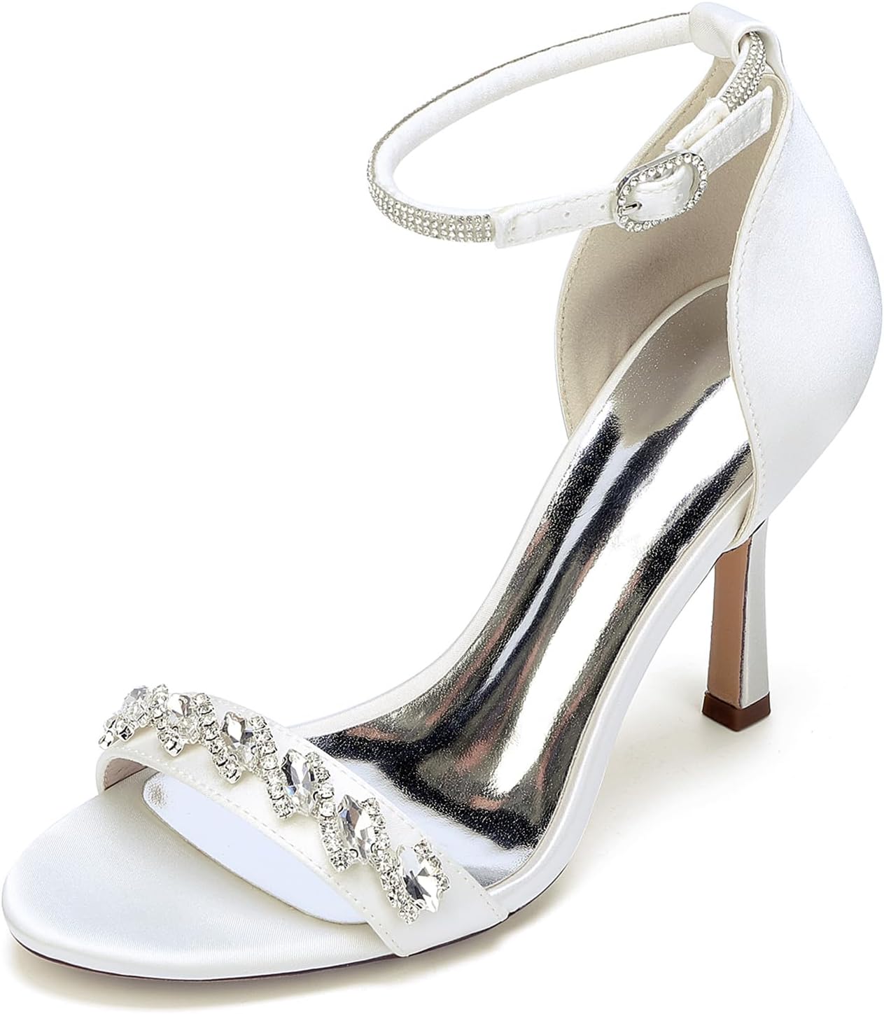 Sandale Talon Aguilles