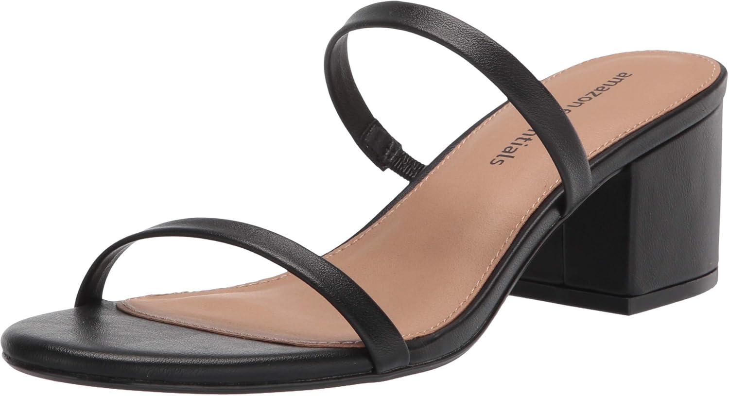 Mules Fines Talon