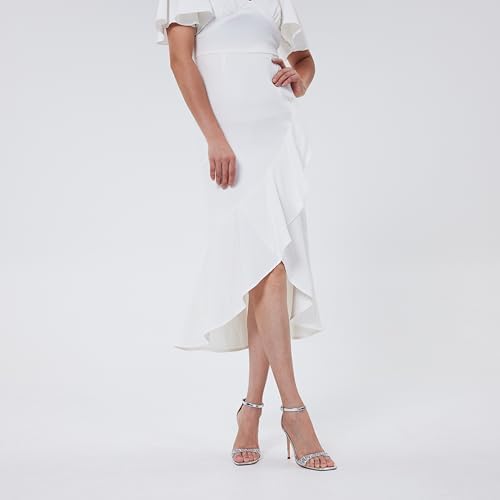 Vue 2 de Sandales De Soiree Elegantes