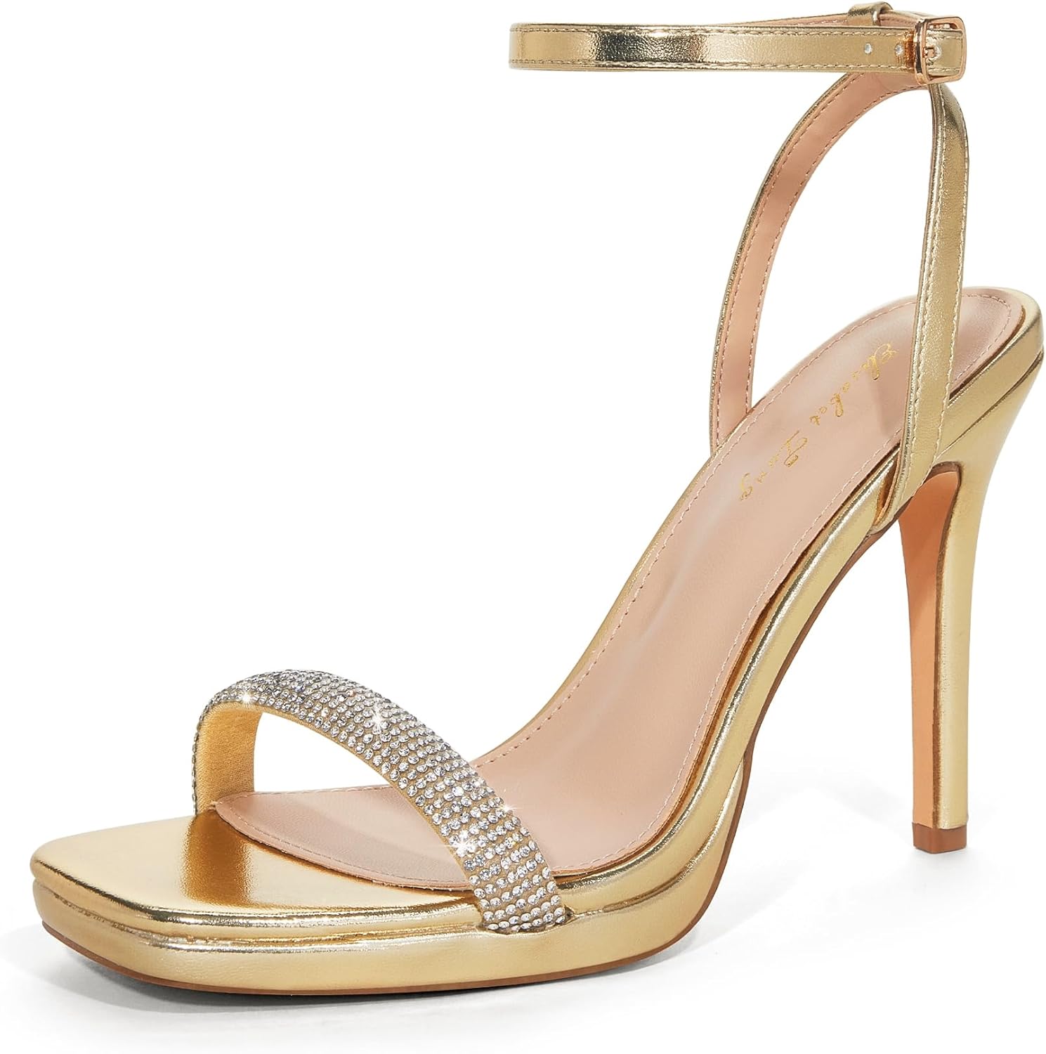 Sandale Elegante Pour Femme