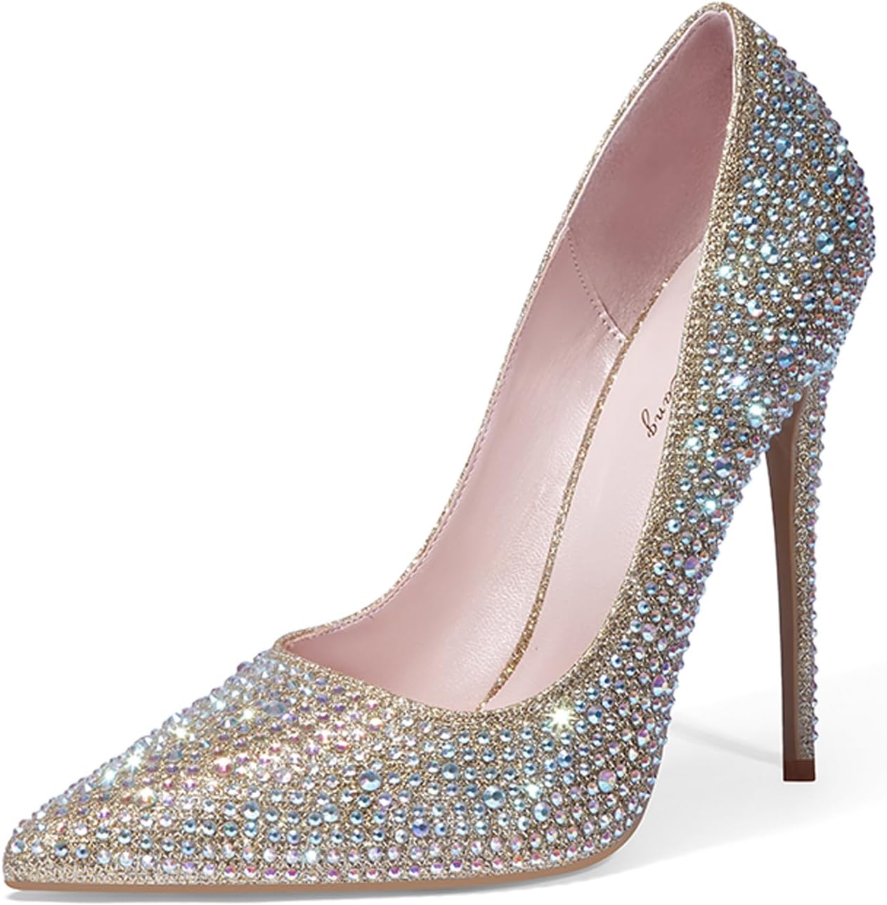 Femme Escarpins La Mode