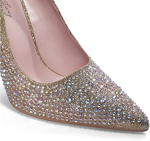Vue 2 de Femme Escarpins La Mode