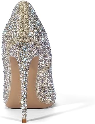 Vue 4 de Femme Escarpins La Mode