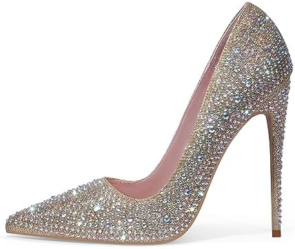 Vue 7 de Femme Escarpins La Mode