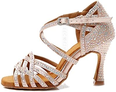 Vue 2 de Femmes Peep Toe Cloute
