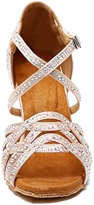 Vue 4 de Femmes Peep Toe Cloute