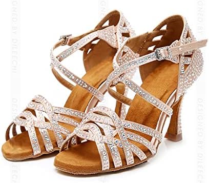 Vue 5 de Femmes Peep Toe Cloute