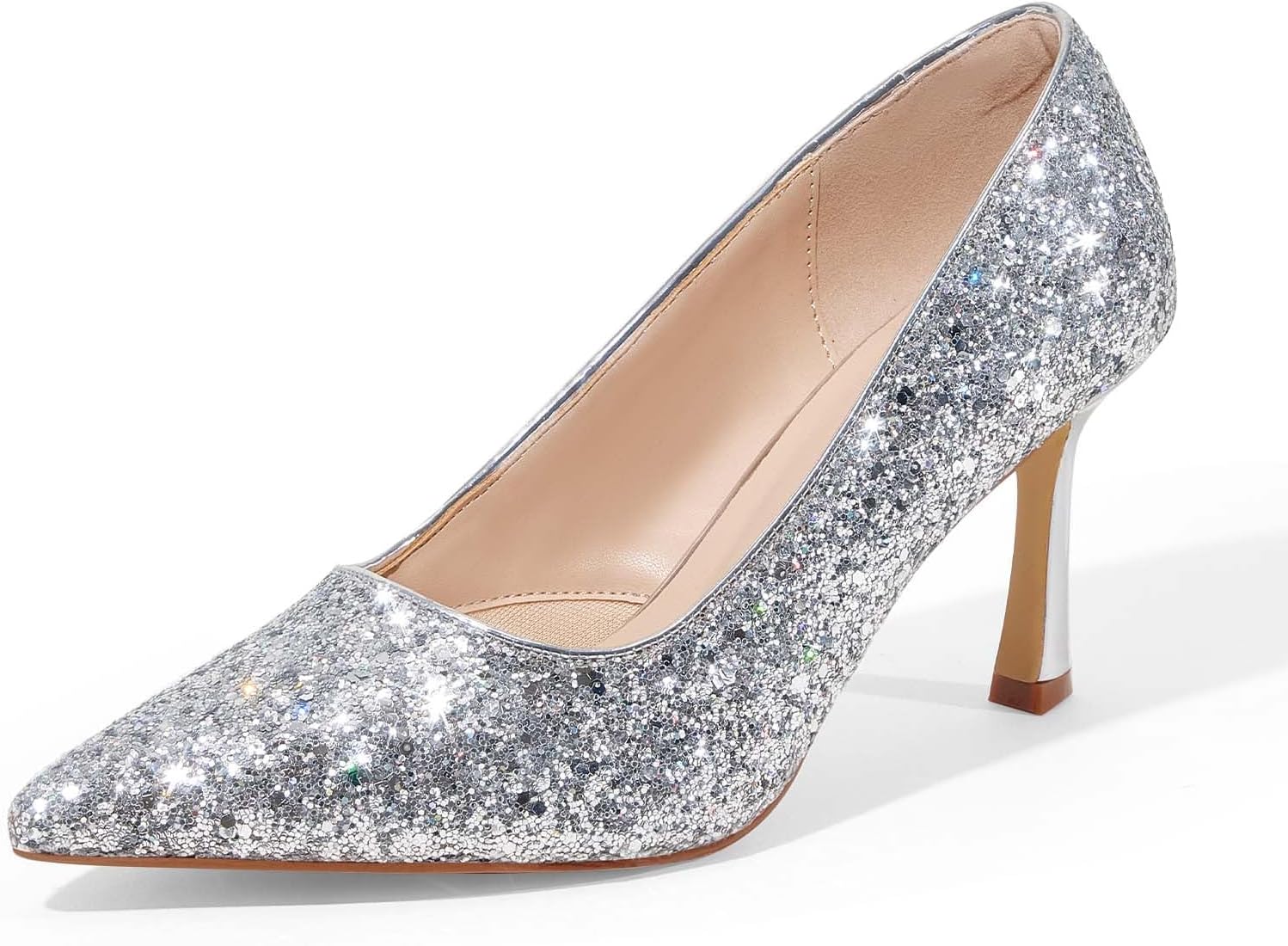 Mules & Sabots Talons Hauts - Chaussures à talons hauts et accessoires mode