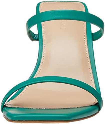Vue 2 de Les Incontournables Femme Sandale