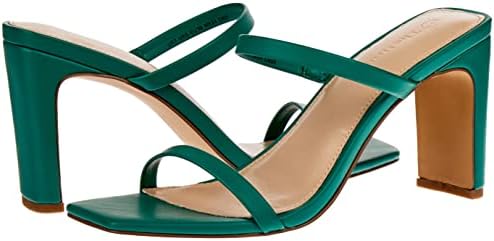 Vue 7 de Les Incontournables Femme Sandale