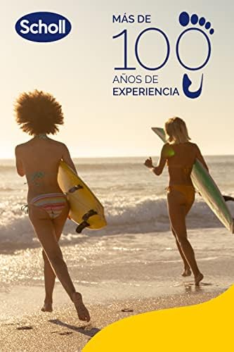 Vue 5 de Sch Party Feet Almohadilla