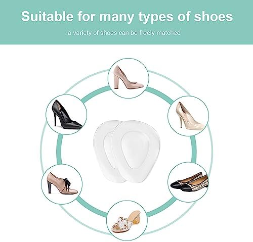 Vue 5 de Tshaoun Lot De Coussinets