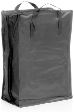 Vue 3 de Shoe Travel Bag Compartiments