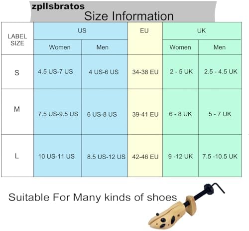 Vue 7 de Une Paire Dembauchoirs