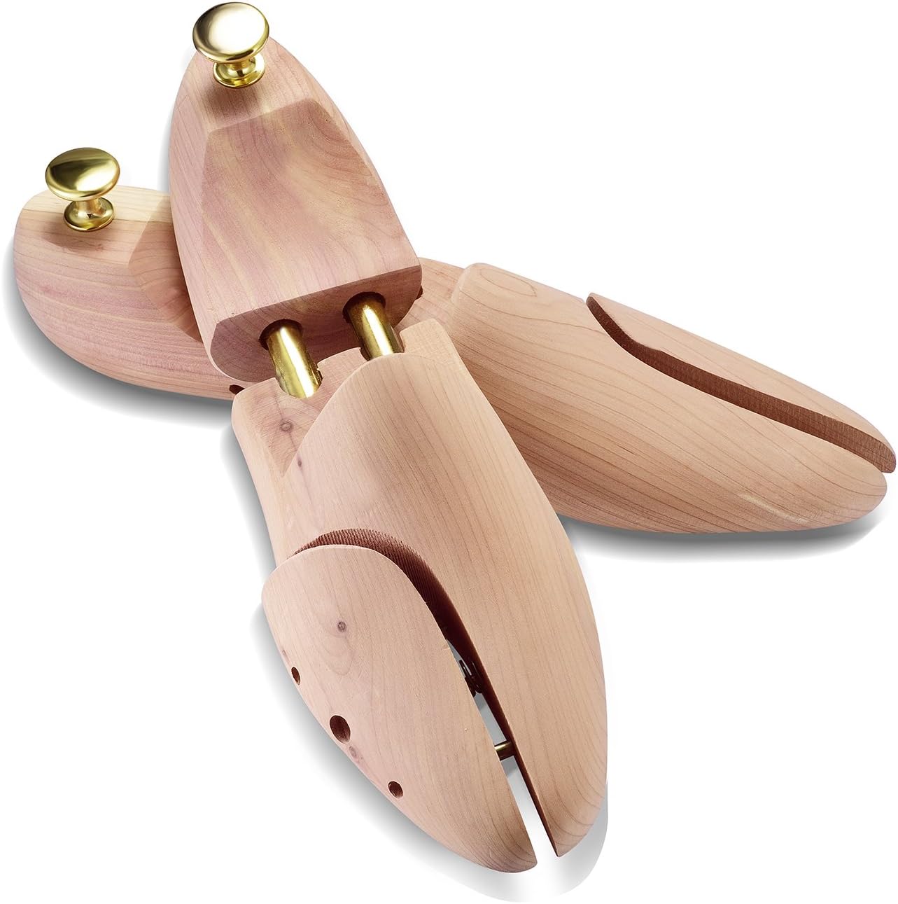 Paire Arbres De Chaussures
