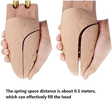 Vue 5 de Paire Arbres De Chaussures
