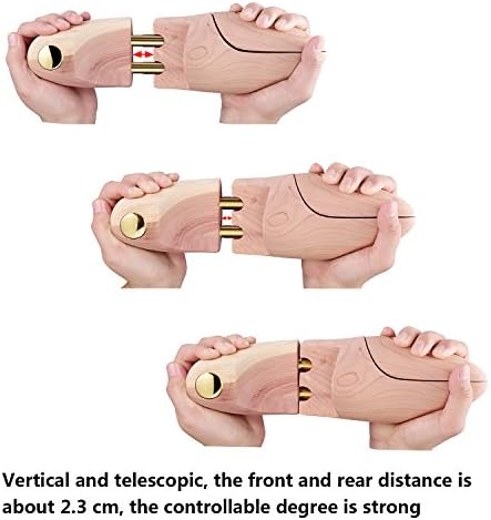 Vue 6 de Paire Arbres De Chaussures