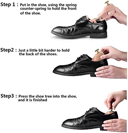 Vue 7 de Paire Arbres De Chaussures