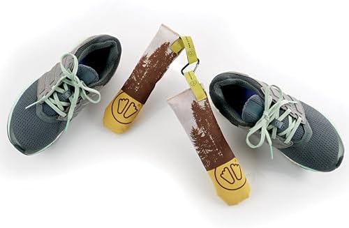 Vue 4 de Sidas Mixte Seche Chaussures