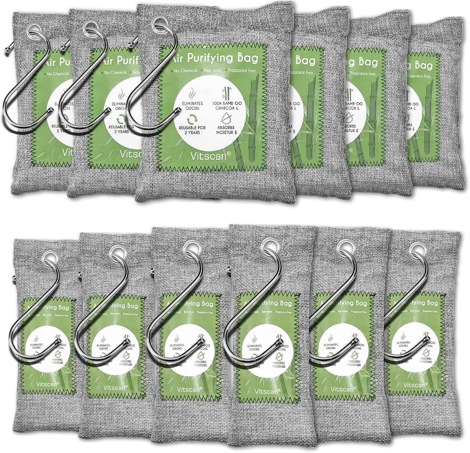 Lot De Sacs De
