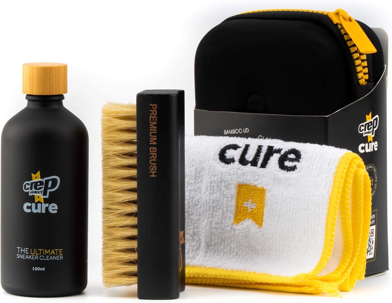 Kit De Cure Kit