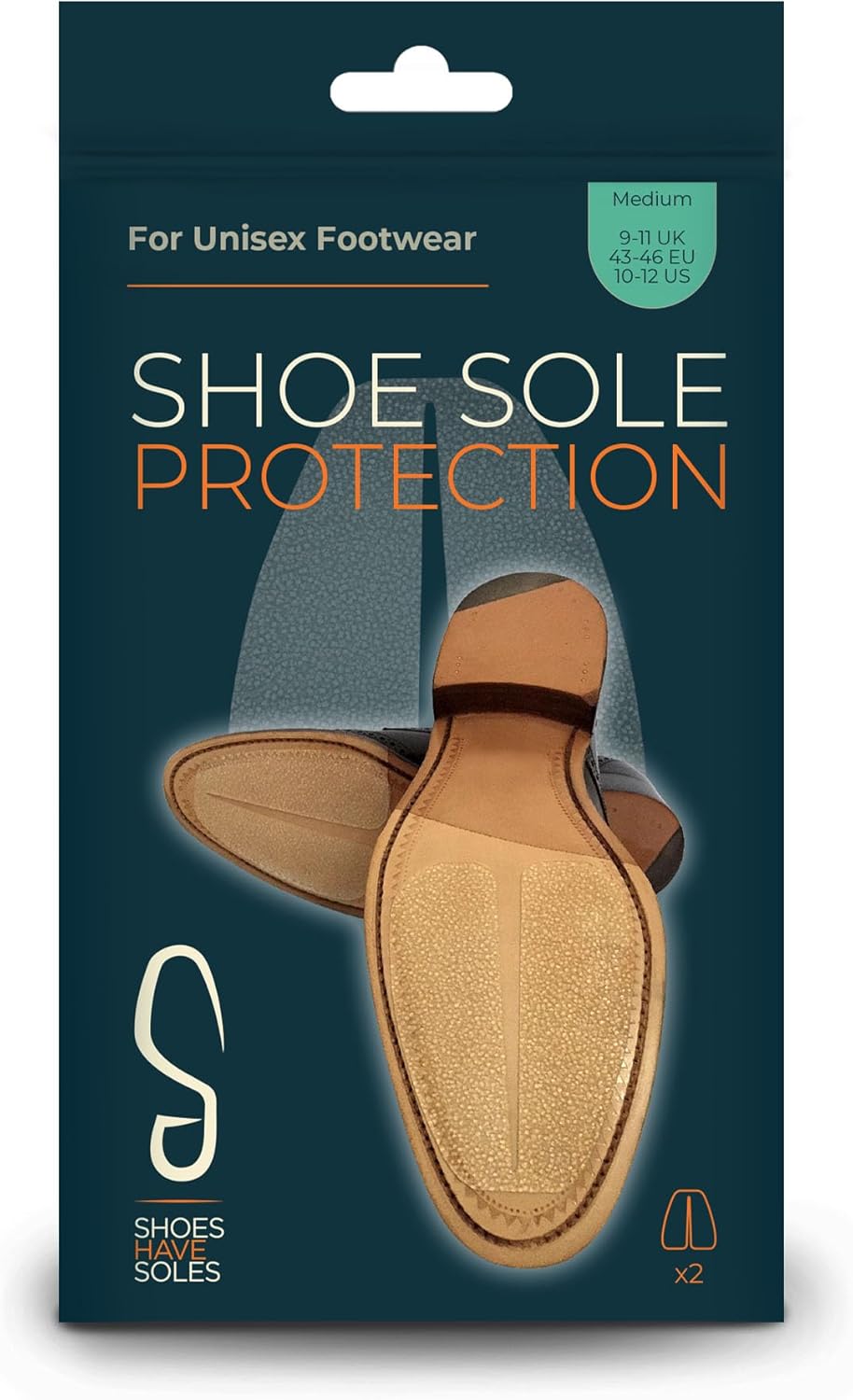 Nouveaux Protecteurs De Semelle