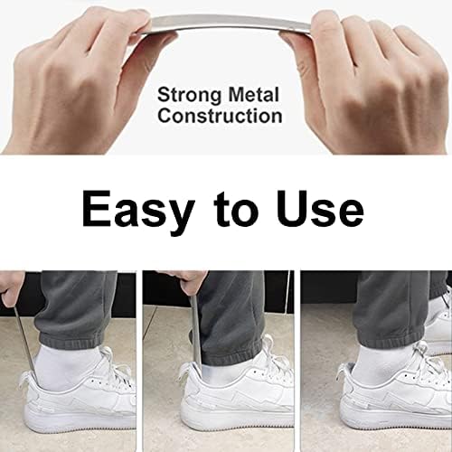 Vue 4 de Yoezuo Chausse Pied En