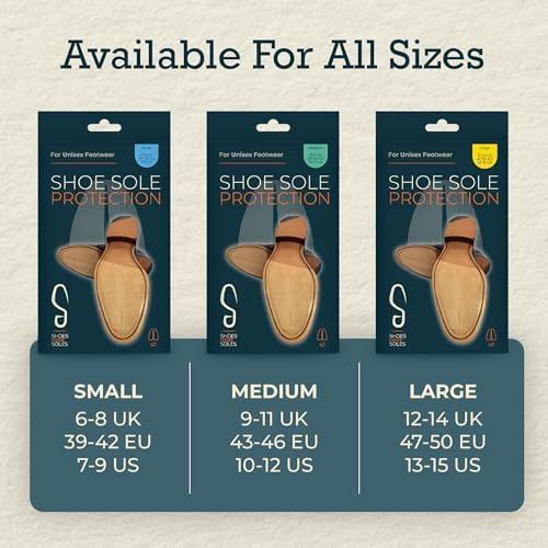 Vue 6 de Nouveaux Protecteurs De Semelle