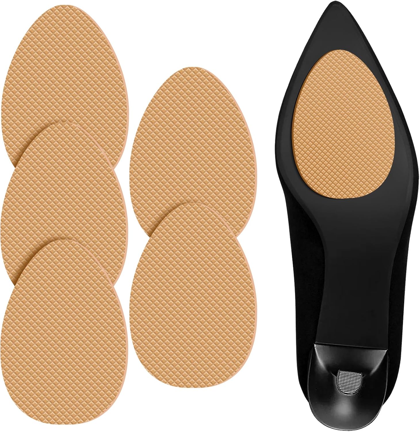 Flintronic Patin Antiderapant Chaussure