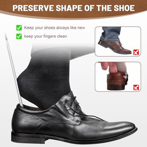 Vue 5 de Chausse Piedcm Chausse Pieds