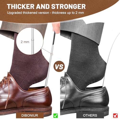 Vue 7 de Chausse Piedcm Chausse Pieds