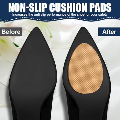 Vue 6 de Flintronic Patin Antiderapant Chaussure