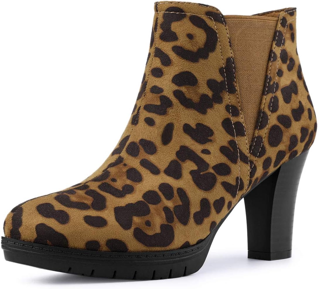 Talons Plateforme & Compensés - Chaussures à talons hauts et accessoires mode