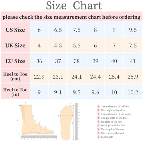 Vue 7 de Femmes Cheville Zip Plateforme