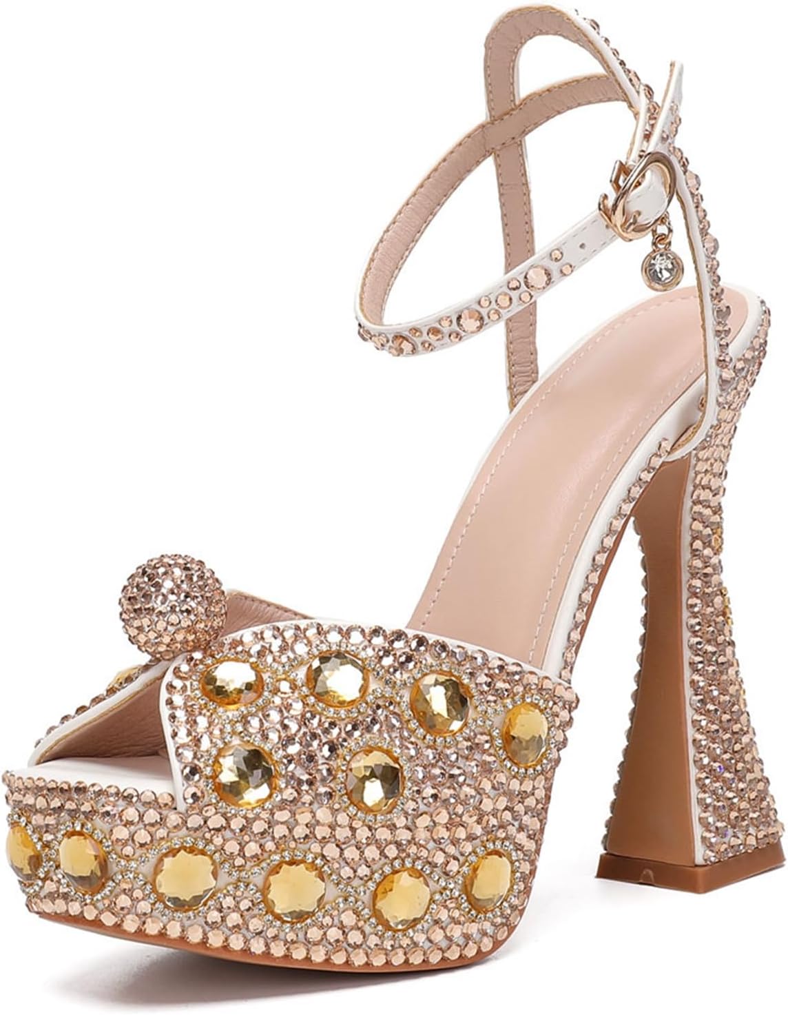 Chaussures De Mariage