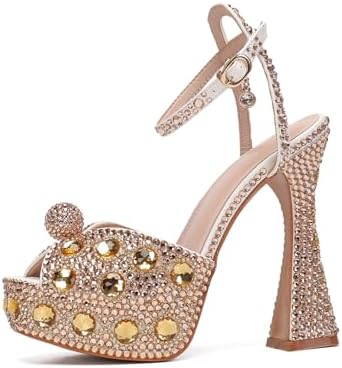 Vue 2 de Chaussures De Mariage