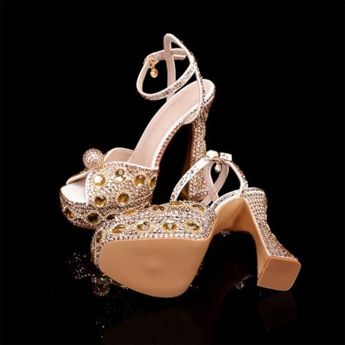 Vue 5 de Chaussures De Mariage