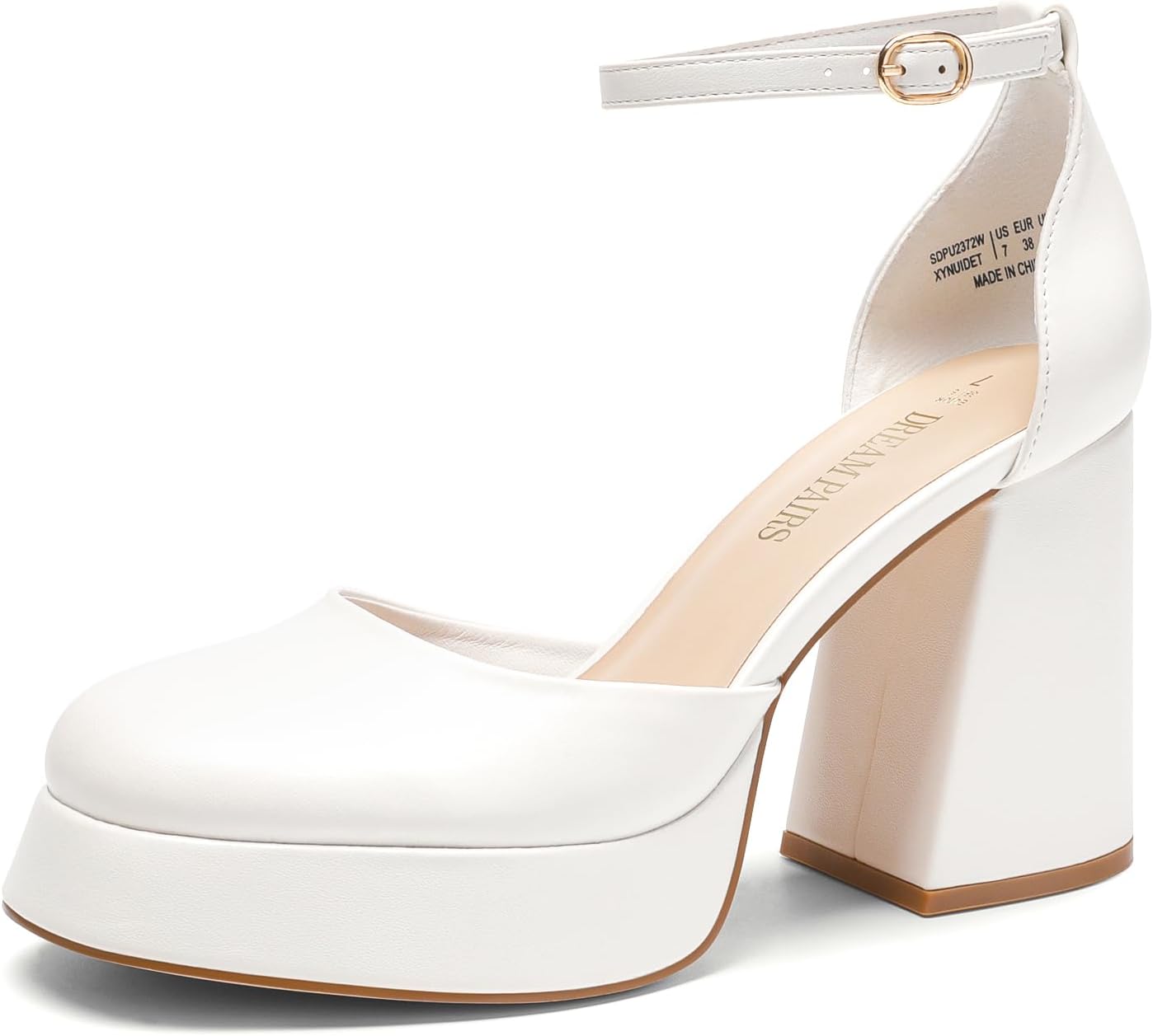 Escarpins Femme Talon Haut