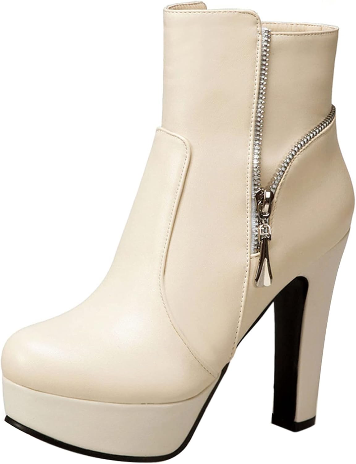 Femmes Fete Talons Hauts