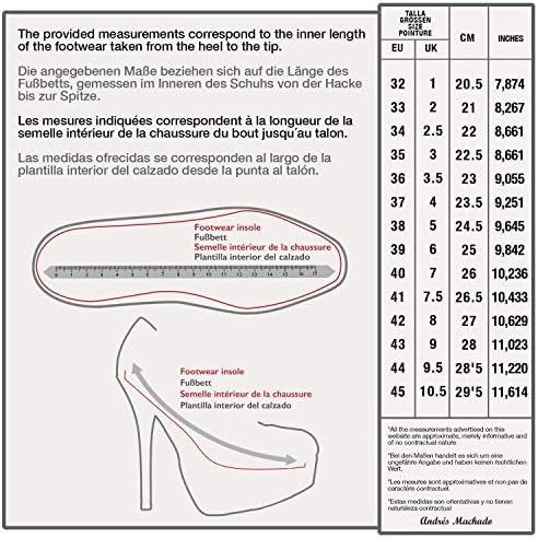 Vue 6 de Chaussures Plateforme Pour Femmeadolescent