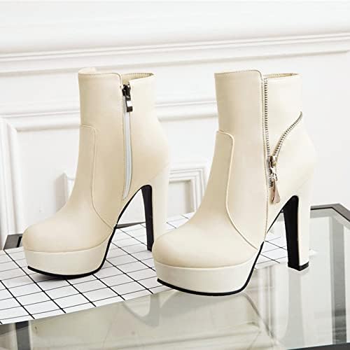 Vue 7 de Femmes Fete Talons Hauts