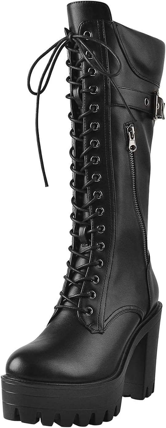 Bottines Pour Femme Avec