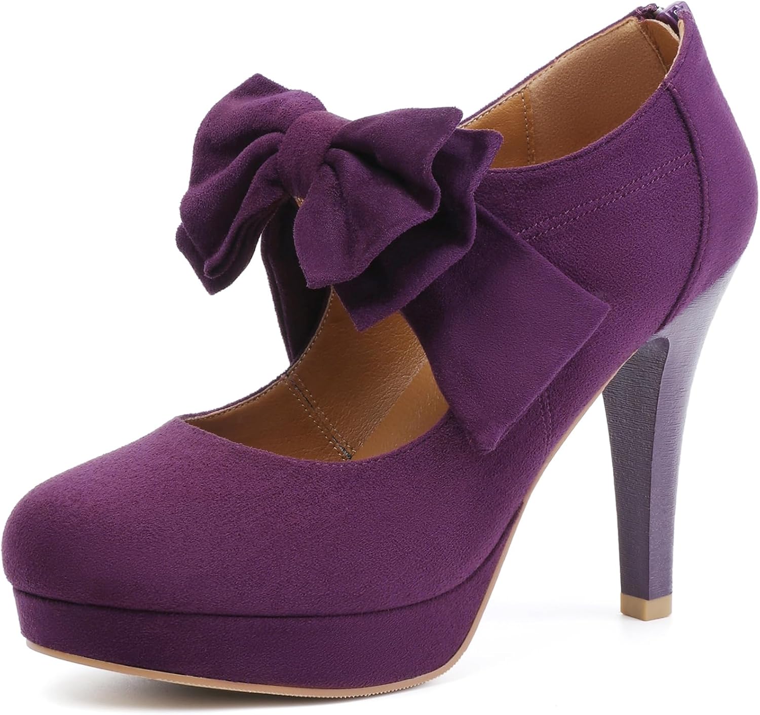 Escarpins Talons Hauts