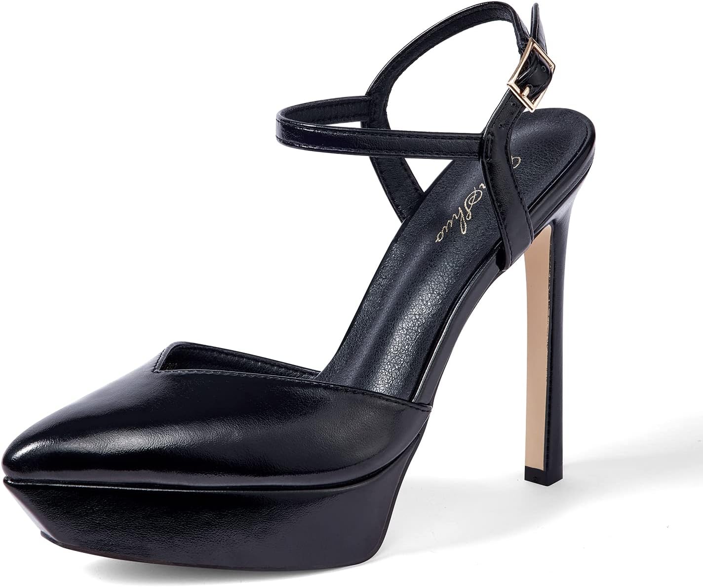 Talons Hauts Plateforme