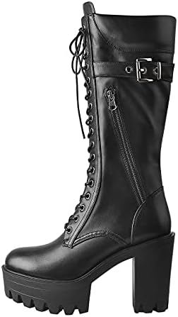 Vue 2 de Bottines Pour Femme Avec