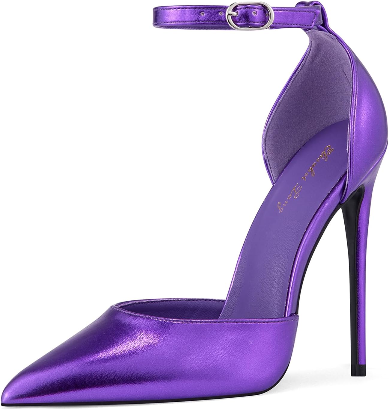 Talons Hauts Escarpins Dorsay