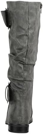 Vue 4 de Bottines Femme Bottes