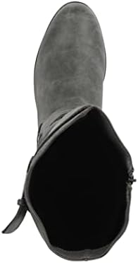 Vue 5 de Bottines Femme Bottes