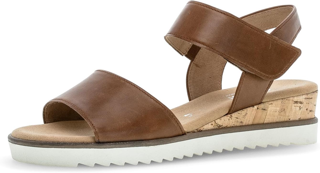 Raynor White Leather Womens