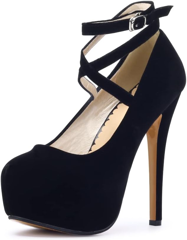 Femme Escarpins Talon Aiguille